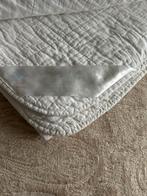 DEKBED  “100%katoen”extra lang 220 cm.Tarrington “, Huis en Inrichting, Eenpersoons, Wit, Ophalen of Verzenden, Deken of Dekbed