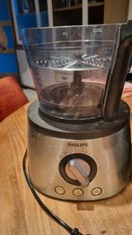 Philips Advance HR7778/00 Keukenmachine, Ophalen, 4 liter of meer, Gebruikt, 3 snelheden of meer