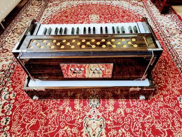 Harmonium Indiase  beschikbaar voor biedingen