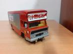 Minitrucks Bernard   1:43, Hobby en Vrije tijd, Ophalen of Verzenden, Gebruikt, Bus of Vrachtwagen, Overige merken