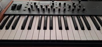 Dave Smith Instruments Mopho x4 – Analoge synthesizer beschikbaar voor biedingen