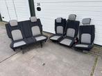 Fiat doblo stoelen, Ophalen of Verzenden, Fiat