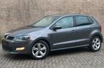 Volkswagen Polo 1.2 TSI 105pk 6bak CRUISE NAVI PDC STOELVER., Voorwielaandrijving, Stof, 4 cilinders, 1198 cc