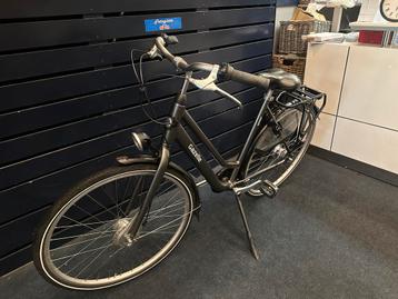 Net gazelle esprit C7 54cm 28 inch damesfiets met garantie beschikbaar voor biedingen