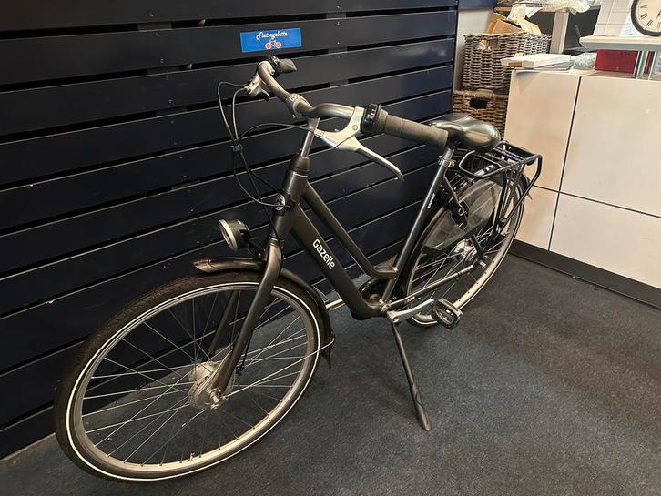 Net gazelle esprit C7 54cm 28 inch damesfiets met garantie, Fietsen en Brommers, Fietsen | Dames | Sportfietsen en Toerfietsen