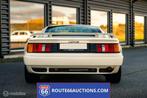 Lotus Esprit Turbo SE 1990 | Route 66 auctions, Auto's, Oldtimers, Wit, Bedrijf, Handgeschakeld, Lotus