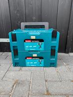 Makita M boxen., Ophalen, Zo goed als nieuw, 600 watt of meer