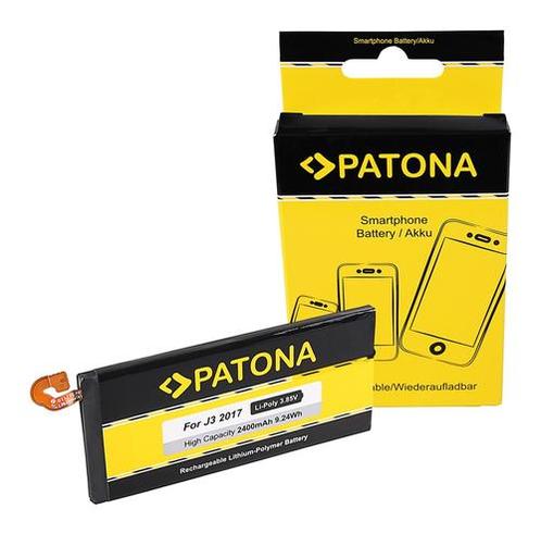 Battery Samsung Galaxy J3 (2017) SM-J330F/EB-BJ330ABE, Telecommunicatie, Mobiele telefoons | Batterijen en Accu's, Nieuw, Verzenden