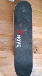 Skateboard, Ophalen, Gebruikt, Skateboard