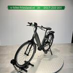 Gazelle Ultimate, titanium, Fietsen en Brommers, Elektrische fietsen, 51 tot 55 cm, 50 km per accu of meer, Gazelle