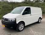 Volkswagen Transporter 1.9 TDI 2008 T5/MARGE/AIRCO/CRUISE, Auto's, Voorwielaandrijving, 4 cilinders, Volkswagen, Leder en Stof