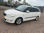 Skoda Fabia Combi 1.2 TDI Greenline, Voorwielaandrijving, Euro 5, 450 kg, Start-stop-systeem