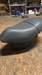 Buddybak met zadel piaggio zip, Motoren, Ophalen of Verzenden
