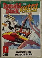 Donald Duck Extra - complete Jaargang 2019 incl abonnee nrs, Boeken, Strips | Comics, Complete serie of reeks, Ophalen of Verzenden