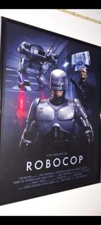 Robocop, Ophalen of Verzenden, Zo goed als nieuw, A1 t/m A3, Film en Tv