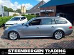 BMW 5-serie Touring 525i Executive 2006 M-PAKKET, Automaat, Achterwielaandrijving, Gebruikt, 2000 kg