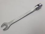 Facom type 37 steek-kniegewrichtsleutel maat 16 ZGAN, Contact uw locale Facom dealer, Ophalen of Verzenden, Zo goed als nieuw