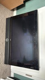 Loewe Individual 32, Audio, Tv en Foto, Televisies, Ophalen, Gebruikt, 100 cm of meer, Overige merken