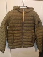 Woolrich jasje 164, Ophalen of Verzenden, Zo goed als nieuw, Meisje, Jas