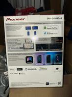 Pioneer SPH-EVO98DAB Autoradio - Nieuw in doos!, Auto diversen, Autoradio's, Ophalen, Nieuw