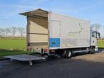 M.A.N. 12.220 TGL lx nl-truck airco, Auto's, Vrachtwagens, Automaat, Euro 6, MAN, Bedrijf