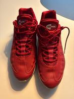 Rode Nike Air Max 95 - Maat 44, Kleding | Heren, Schoenen, Ophalen, Gedragen, Overige kleuren, Sneakers of Gympen