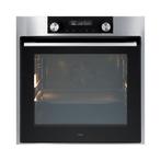 Atag inbouw oven met hete lucht, grill OX6511C zgan, 45 tot 60 cm, Verzenden, Hete lucht, Zo goed als nieuw