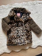 Jas Meisje Maat 104 - Zo Goed Als Nieuw!, Meisje, Ophalen of Verzenden, Zo goed als nieuw, Scotch&Soda