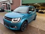 Suzuki Ignis 1.2 Select|CRUISE/CLIMA/CARPLAY/CAMERA/, Auto's, Voorwielaandrijving, Gebruikt, 4 cilinders, Bedrijf