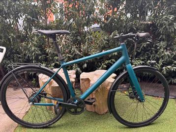 Canyon commuter maat L defect beschikbaar voor biedingen