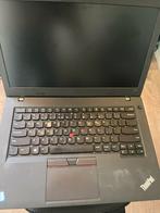 Lenovo thinkpad L470, Computers en Software, Windows Laptops, Ophalen of Verzenden, Zo goed als nieuw, 14 inch, 2 tot 3 Ghz