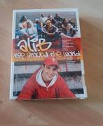 Ali B rap around the world, Ophalen of Verzenden, Zo goed als nieuw