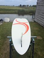 Fanatic, Watersport en Boten, Ophalen of Verzenden, Zo goed als nieuw, Minder dan 250 cm, Zeil