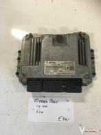 Citroen Nemo 1.4 Hdi 2010 ECU