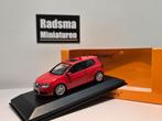Volkswagen golf Mk5 R32 - Rood - 1:43 Maxichamps, Hobby en Vrije tijd, Modelauto's | 1:43, Auto, Nieuw, Ophalen of Verzenden, Maxichamps