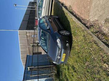 Volkswagen Golf Plus 1.4 TSI Highline beschikbaar voor biedingen