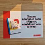 ansichtkaart ptt post, Ophalen of Verzenden, Nieuw