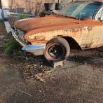 buick wieldoppen chrome wieldoppen buick, Ophalen of Verzenden, Zo goed als nieuw