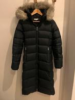 Tommy Hilfiger gewatteerde jas blauw maat 36, Zo goed als nieuw, Maat 36 (S), Tommy Hilfiger, Verzenden