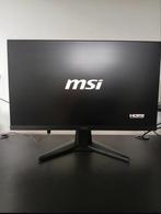 Msi gaming monitor, Ophalen of Verzenden