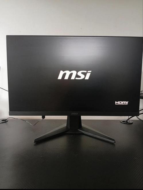 Msi gaming monitor, Computers en Software, Monitoren, Ophalen of Verzenden