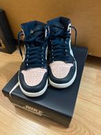 Nike Air Jordan 1 Retro High Atmosphere (bubblegum) maat 39, Nike, Blauw, Ophalen of Verzenden, Sneakers of Gympen