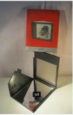 Hama Telescreen 3010 - Daylight Screen, Verzamelen, Fotografica en Filmapparatuur, Ophalen of Verzenden, Overige typen