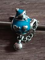 Pandora Disney Alice in Wonderland theepot, Pandora, Nieuw, Ophalen of Verzenden, 1 bedel