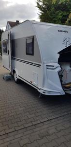 Knaus Sport 450 FU (Bouwjaar 2022), Rondzit, 50 kg of minder, Particulier, 6 tot 7 meter