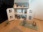 Little Dutch speelhuis/poppenhuis, Ophalen, Gebruikt, Poppenhuis