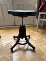 Thonet pianokruk, Huis en Inrichting, Krukjes, Ophalen of Verzenden, Gebruikt, Hout
