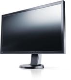 Eizo FlexScan EV2736W-BK 27 inch monitor, IPS, Zo goed als nieuw, Onbekend, Ingebouwde speakers