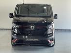 Renault Trafic 2.0 Blue DCI AUT 170PK T29 L2H1 Extra DC NEXT, Auto's, Bestelauto's, 12 maanden, Stof, Gebruikt, 4 cilinders