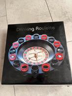 Drinking roulette., Hobby en Vrije tijd, Gezelschapsspellen | Bordspellen, Nieuw, Vijf spelers of meer, Ophalen of Verzenden